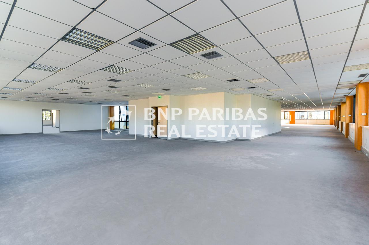 Bureau Villebon-sur-Yvette 1097m² Location bureau Villebon-sur-Yvette Essonne OLBUR2103615 10